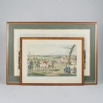 1553 9352 COLOR ETCHINGS